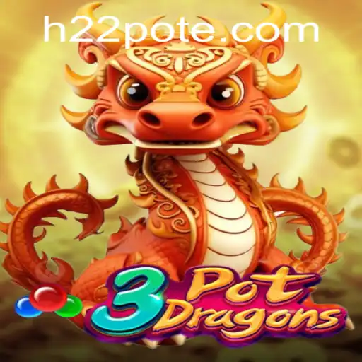 Exploring the Exciting World of 3PotDragons: A Thrilling Gaming Experience