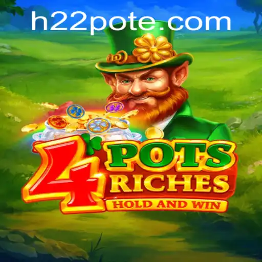 Exploring the Game '4potsriches' and Its Intriguing 'h22 PH Login' Feature