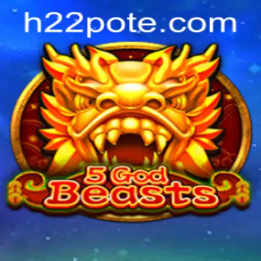 Immersing in Adventure: Unleashing the Power of 5GodBeasts