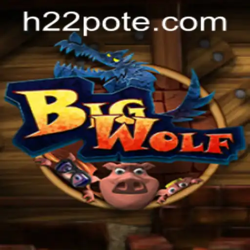 BigWolf: A Dynamic Gaming Experience with h22 PH Login
