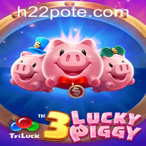 Exploring 3LUCKYPIGGY: A Thrilling Gaming Experience with H22 PH Login