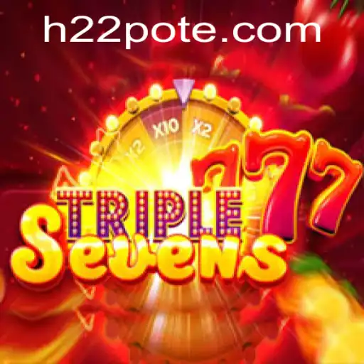 Unveiling the Excitement of 777TripleSeven: A Guide to Winning with h22 PH Login