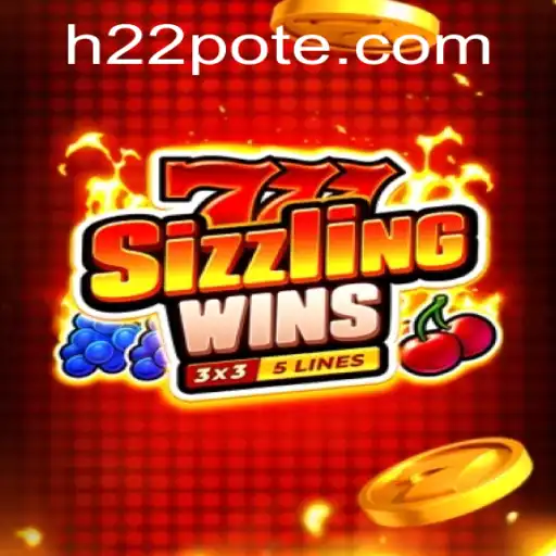 Discover the Thrills of 777 Sizzling Wins: A Dynamic Game Experience