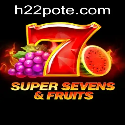 Exploring 7SuperSevensFruits in the Age of h22 PH Login