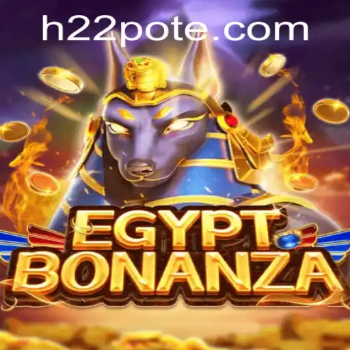 EgyptBonanza: The Timeless Adventure in Ancient Egypt