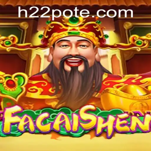 Exploring FaCaiShen: A Premier Gaming Experience with h22 PH Login