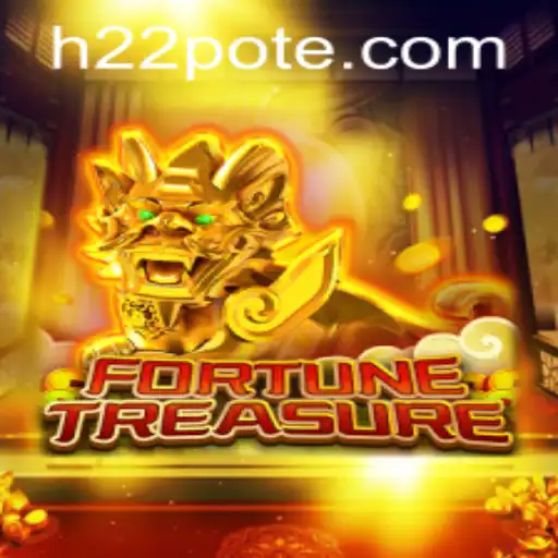 Exploring FortuneTreasure: A Thrilling Gaming Experience