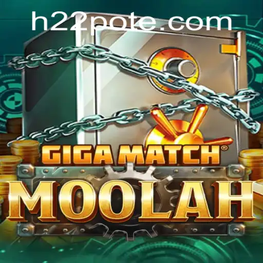 GigaMatchMoolah: An Exciting Journey into Hybrid Gaming