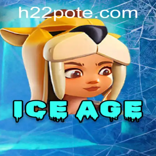 IceAge: A Chilling Adventure in Virtual Reality