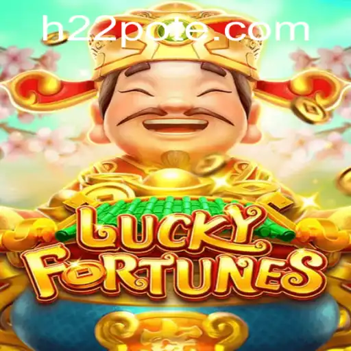 Discovering the Enthralling World of LUCKYFORTUNES: A Comprehensive Guide