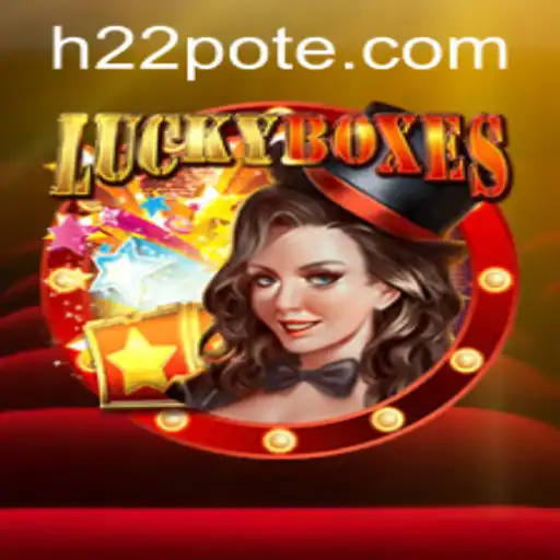 Exploring the Exciting World of LuckyBoxes and the H22 PH Login Experience