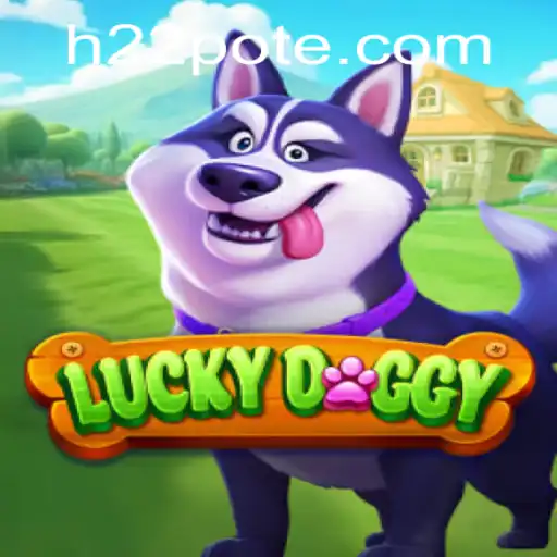 Exploring LuckyDoggy: A Captivating Adventure in the Gaming World