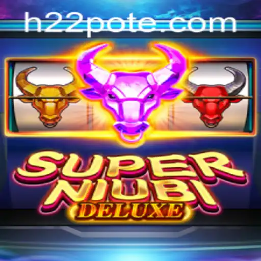 Explore the Thrilling World of SuperNiubiDeluxe