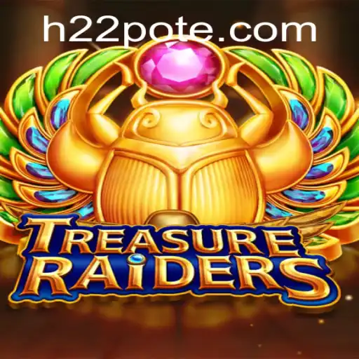 Discover the Exciting World of TREASURERAIDERS: A Comprehensive Guide