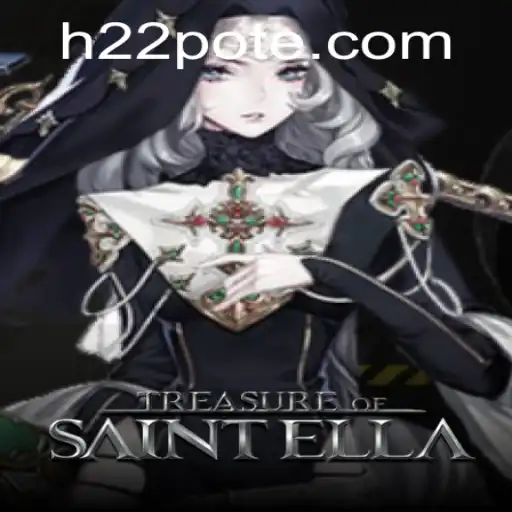 Discover the Adventure in TreasureofSaintElla: A New Gaming Experience