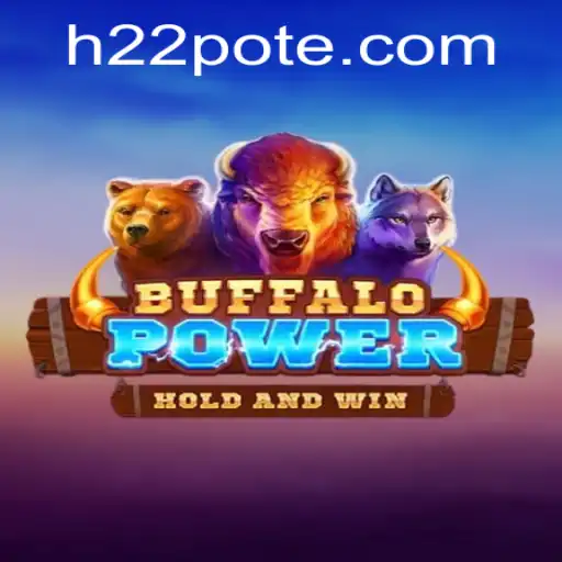 Unleashing the Thrill of BuffaloPower with H22 PH Login