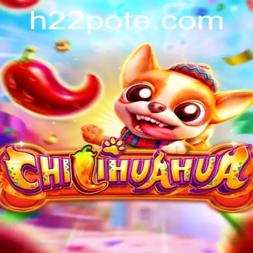CHILIHUAHUA: A New Gaming Sensation and the Exciting World of H22 PH Login