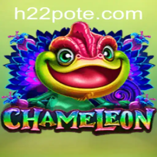 The Chameleon Game: A Sneak Peek into Strategy and Deception