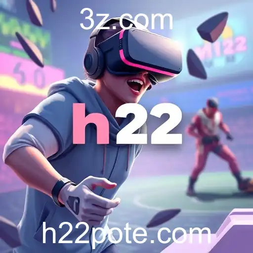 Revolução Digital: O Impacto do H22 nos Jogos em Português