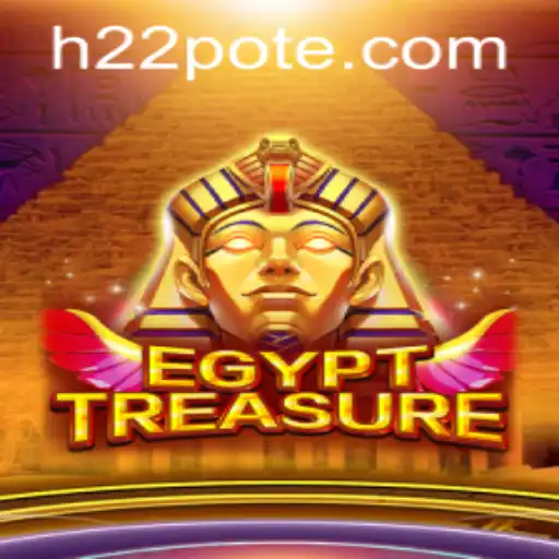 Exploring the Enigmatic World of EgyptTreasure and Understanding h22 PH Login