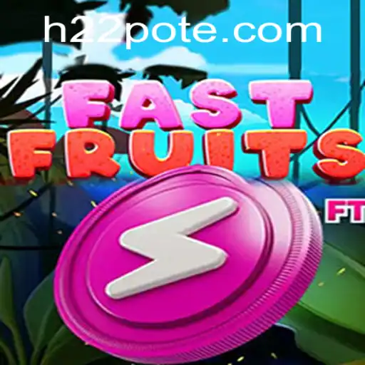 FastFruits: A Fresh Gaming Experience with a Competitive Twist
