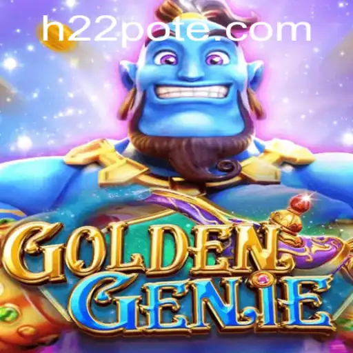 Exploring GOLDENGENIE: The Innovative Game Sweeping the Globe