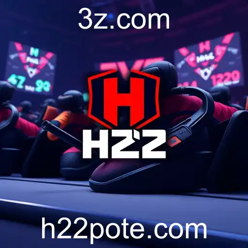 Novos Horizontes no Mundo de Jogos de H22
