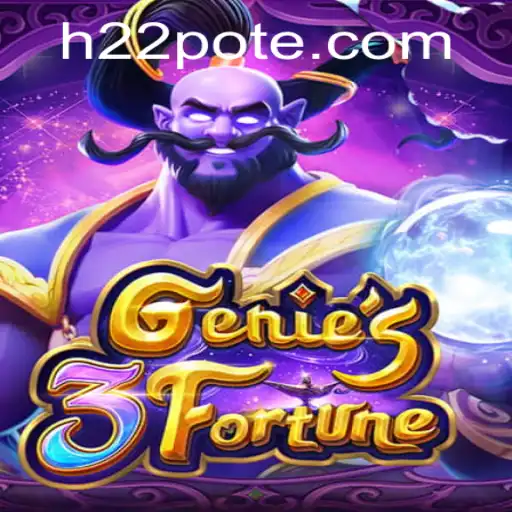 Exploring Genie3Fortune: A Dive into the Enchanting World of Online Gaming