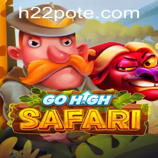 Exploring GoHighSafari: A Thrilling Adventure in Gaming