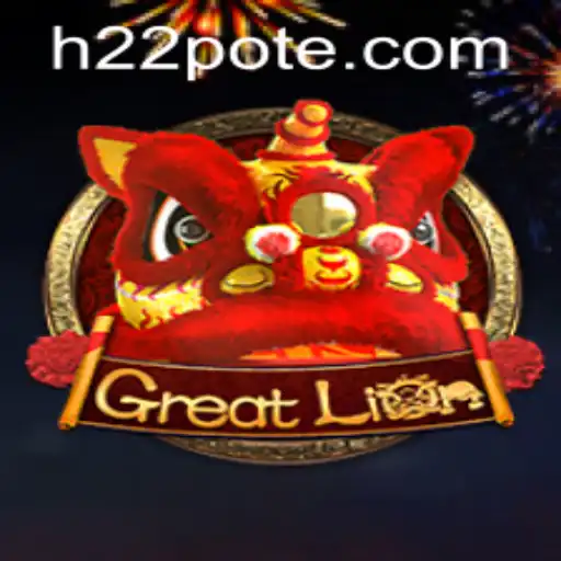 Unveiling GreatLion: The Thrilling Adventure Awaits