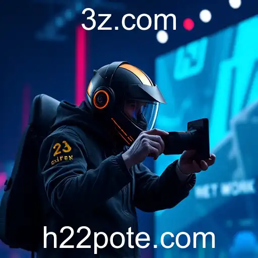 A Revolução dos Jogos Online: H22 no Cenário Atual