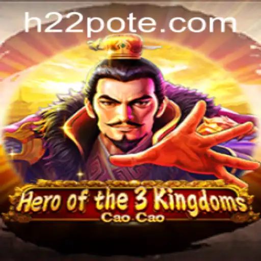 Heroofthe3KingdomsCaoCao: A Comprehensive Guide to Gameplay and Strategy