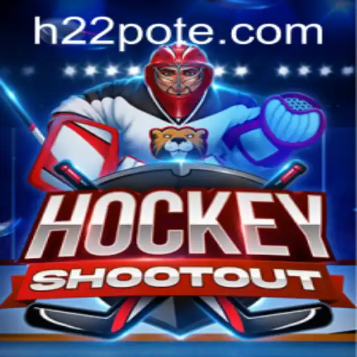Discovering HockeyShootout: Game Description, Introduction, and Rules