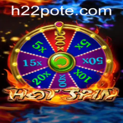 Exploring HotSpin: A Comprehensive Guide to the Game and H22 PH Login