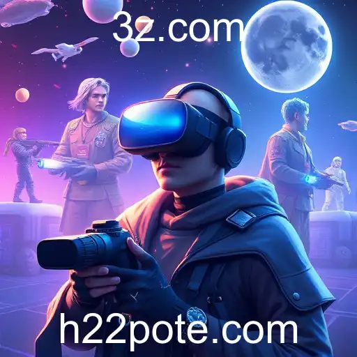 O Impacto Cultural dos Jogos: Um Olhar Sobre o Fenômeno H22