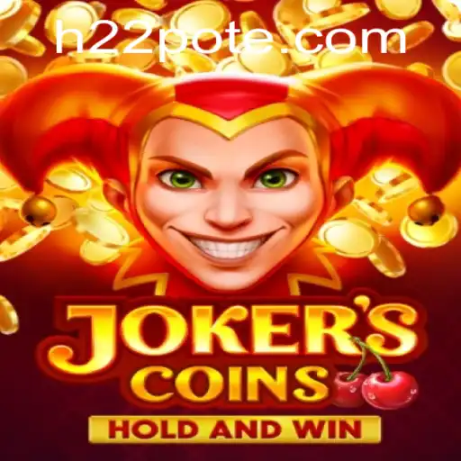 JokersCoins: A New Exciting Adventure in Online Gaming with H22 PH Login