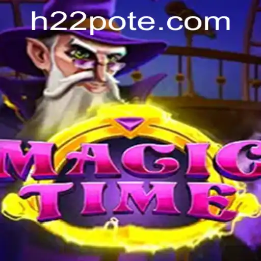 The Magical World of MagicTime: An Exciting Adventure