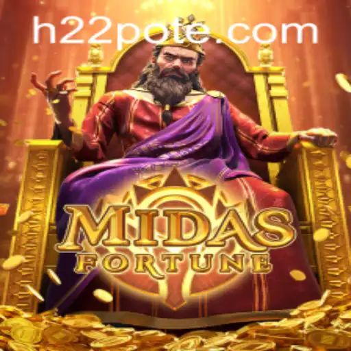Exploring MidasFortune: The Game That Turns Experience to Gold