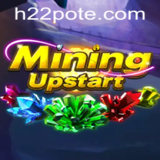 Explore the World of MiningUpstart: A Strategic Game Adventure