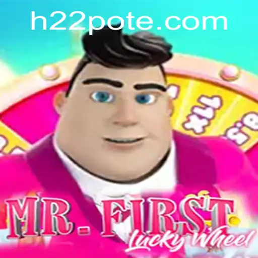 MrFirstLuckyWheel: An Exciting Game Experience with h22 PH Login