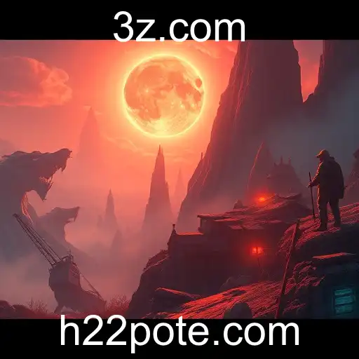 Novo Horizonte para o H22: Tendências e Dinâmicas do Universo dos Jogos