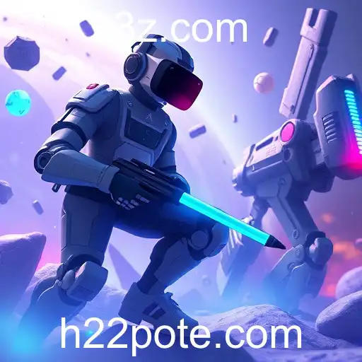 H22 Revoluciona o Cenário dos Jogos Online