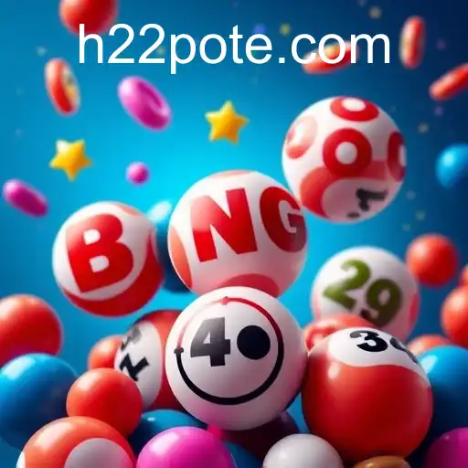 Exploring the World of Online Bingo: h22 PH Login