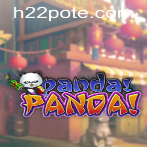 PandaPanda: An Engaging Adventure through the Bamboo Forest