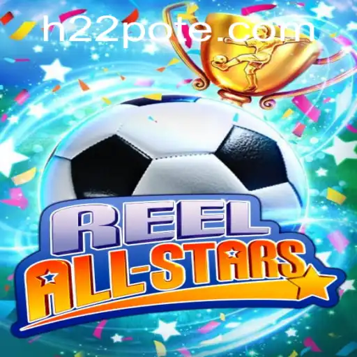 ReelAllStars: A New Dawn in Online Gaming