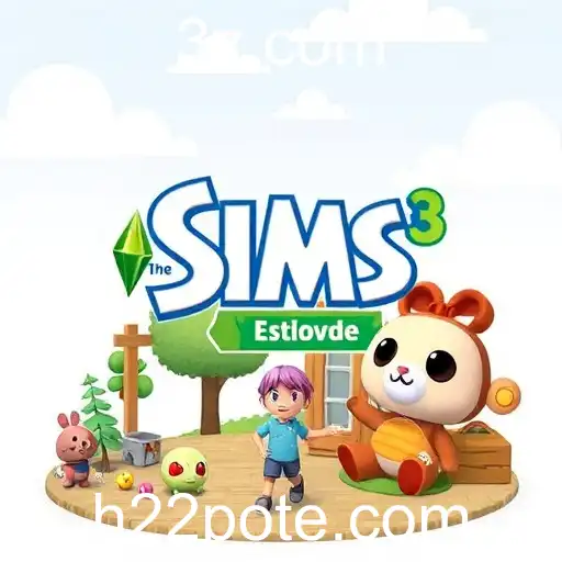 A Revolução da H22 no Mundo dos Jogos