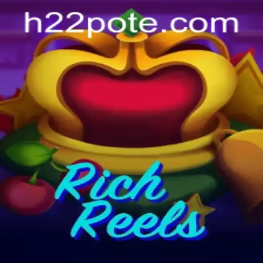 Exploring the Exciting World of RichReels and H22 PH Login
