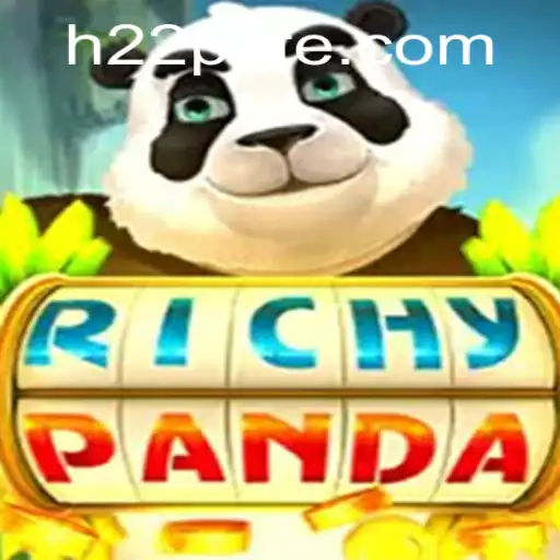 RichyPanda: The Ultimate Gaming Experience with h22 PH Login