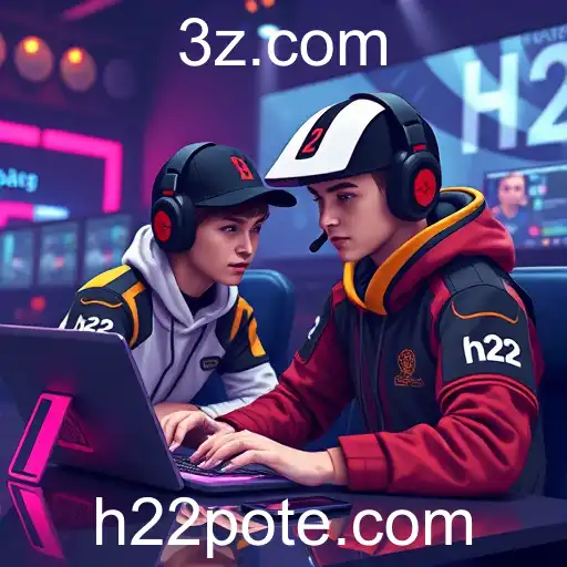 A Ascensão dos Jogos Online em 2025