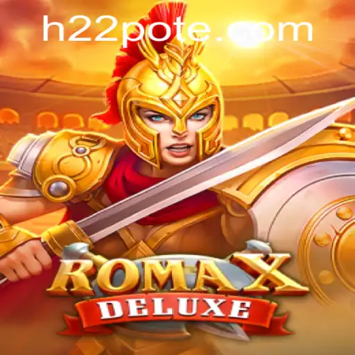 Explore the Thrilling World of RomaXDeluxe and Master its Gameplay Strategies